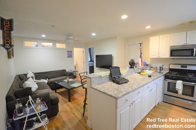 Photo - 60 Egmont St Unit 6