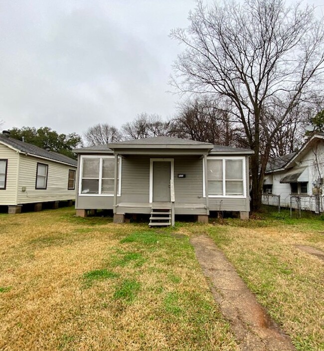 3 Bedroom 1 Bath Home in Bossier City! - S... - 3 Bedroom 1 Bath Home in Bossier City! - S...