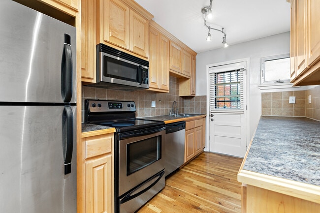 Photo - Westport Edge