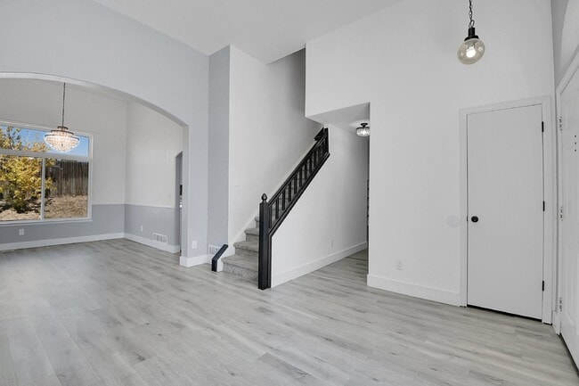 Photo - $3,040.95 - 3 Bed, 3-Bath Home in Aurora with In Unit Laundry and Central AC
