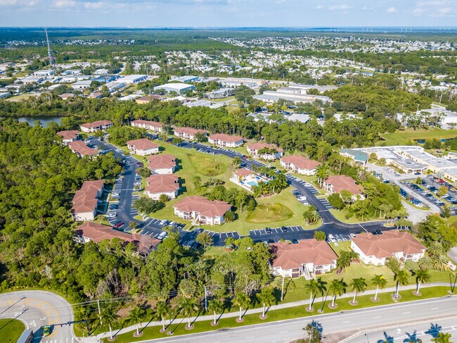 10X Harbour Pines