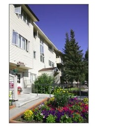Parkwest Apartments - Parkwest Apartments