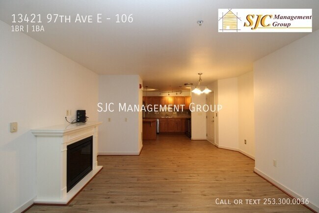 Photo - 13421 97th Ave E Unidad 106