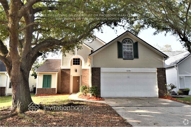 Building Photo - 1648 Boulder Creek Ct Rental