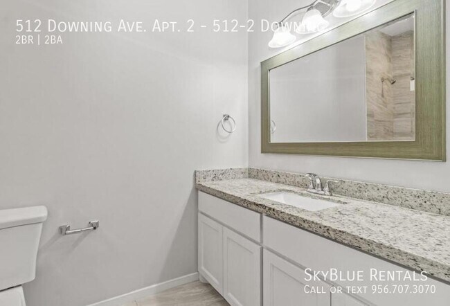 Photo - 512 Downing Ave Unit 512-2 Downing