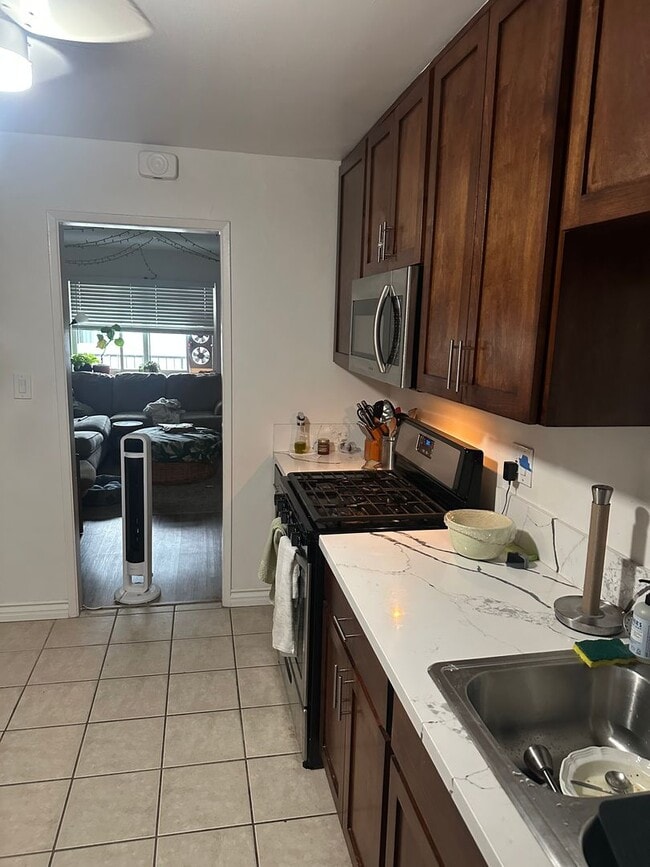 Photo - Mississippi Street 8plex #1 Unit 3972.5