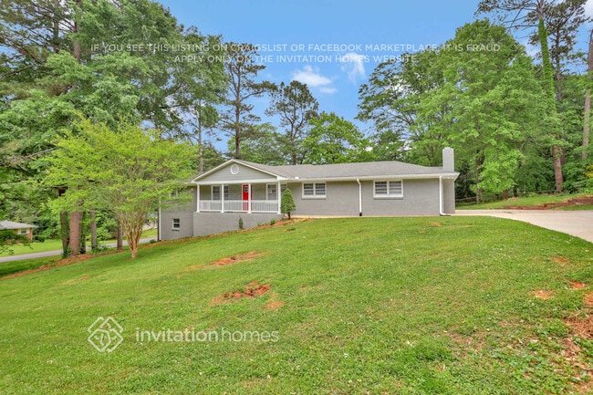Building Photo - 386 Kemolay Rd SW Rental