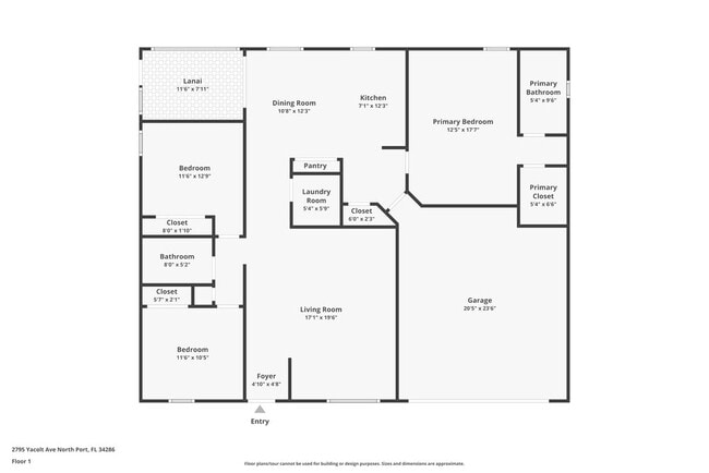 Photo - 2795 Yacolt Ave
