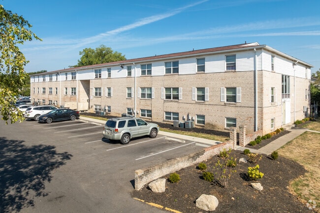 Photo - Flats on Tamarack