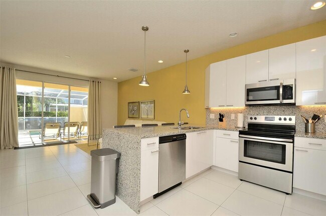 Photo - 1653 Retreat Cir Townhome