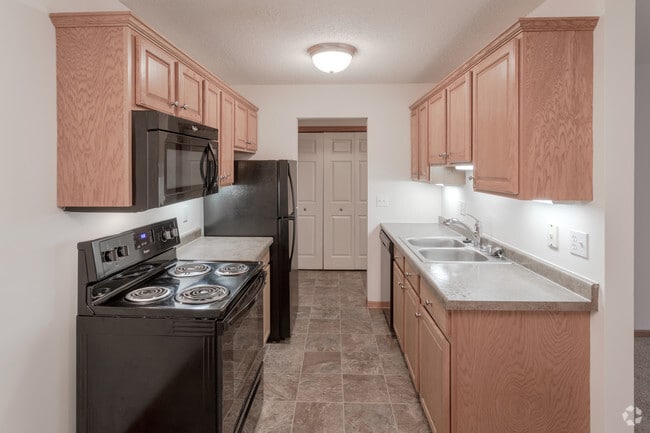 1BR, 1BA