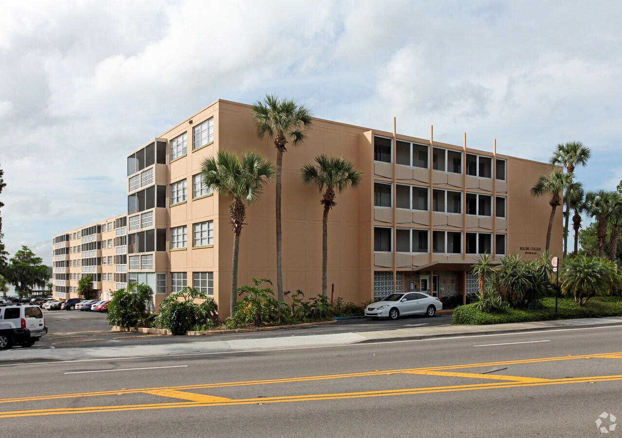 Photo - Sutton Place South Apartments
