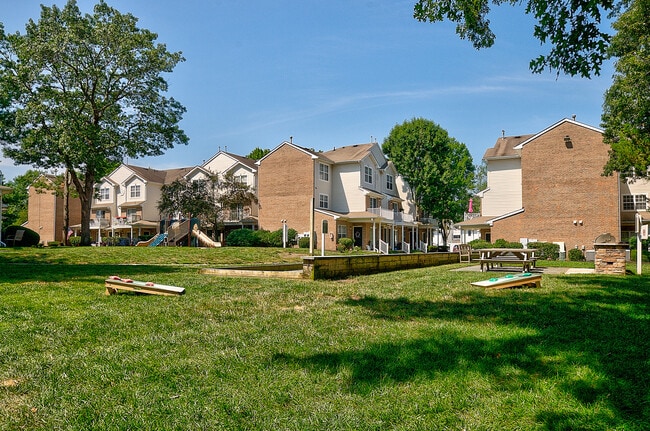 Photo - Andrews Corner Apartments