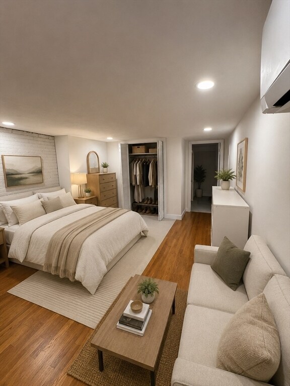 Photo - 209 W Newton St Unit 1