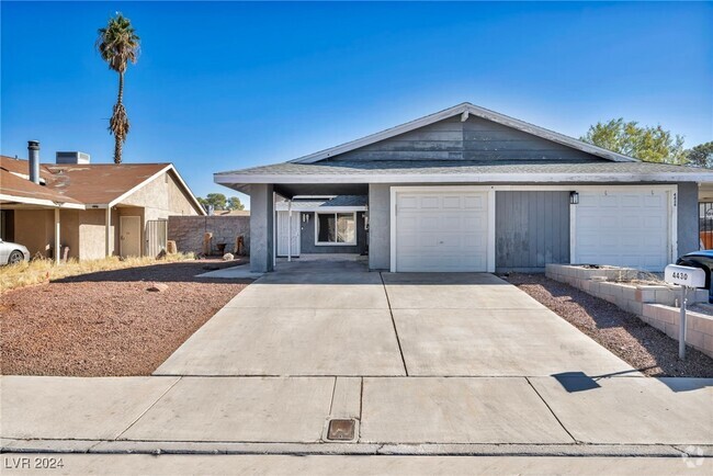 Building Photo - 4430 Verdugo St Rental