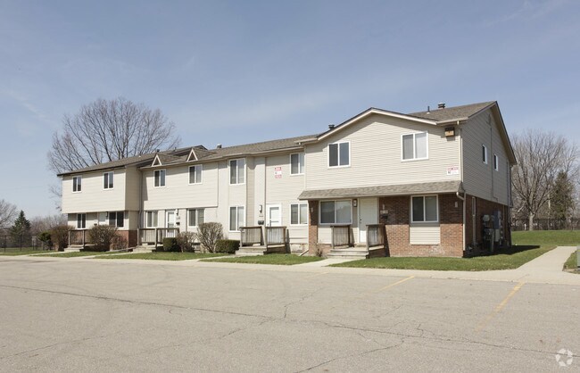 Photo - Vanderbilt Townhomes