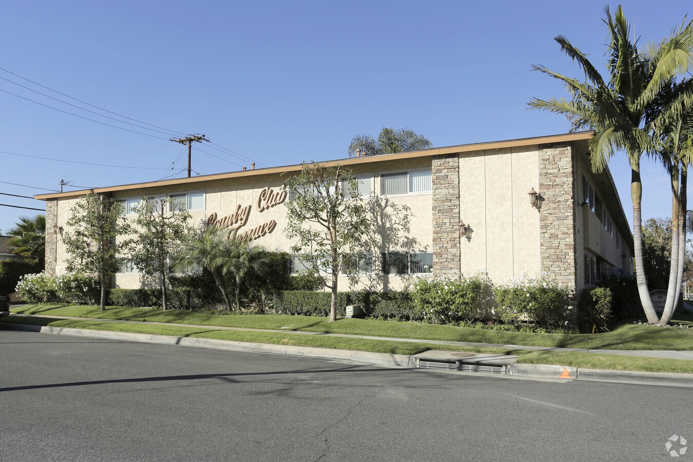 Photo - Country Club Terrace Apartments