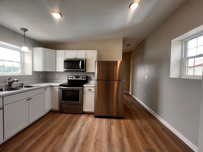 Photo - 20 Marina Dr Unit Apt 2