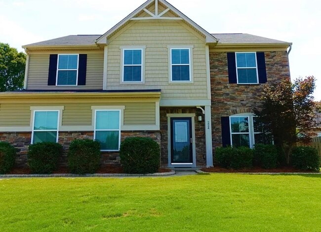 Photo - 224 Wateree Way House