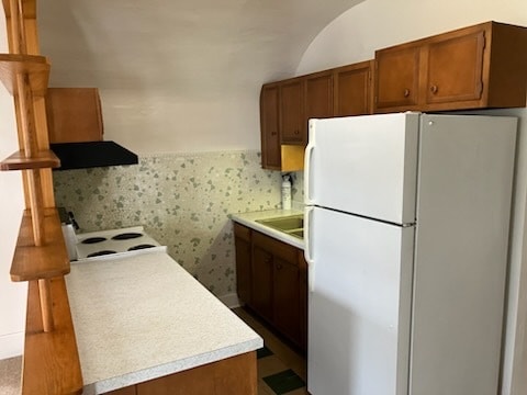 Photo - 11901 W Saint Martins Rd Unit upper flat south