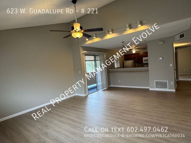 Photo - Mesa Condo Unidad # 221