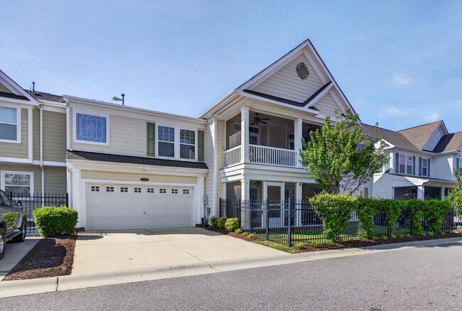 Building Photo - 207 Hearthstone Rch