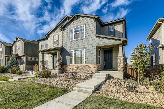 Building Photo - 15765 E Otero Ave