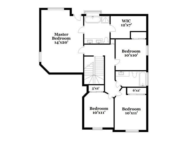 65 W Dexter Way
