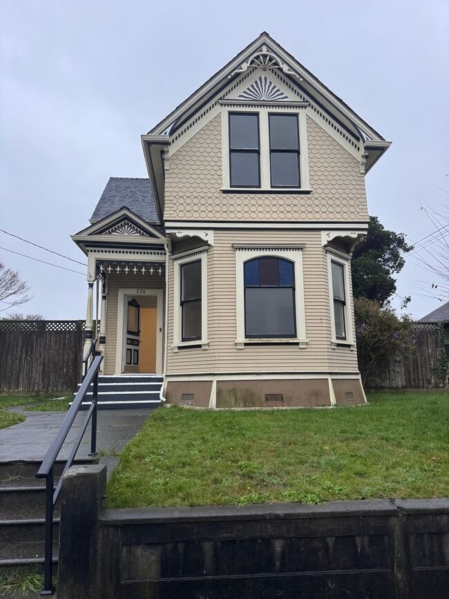 Building Photo - 226 Long St Unit 226 Long ST