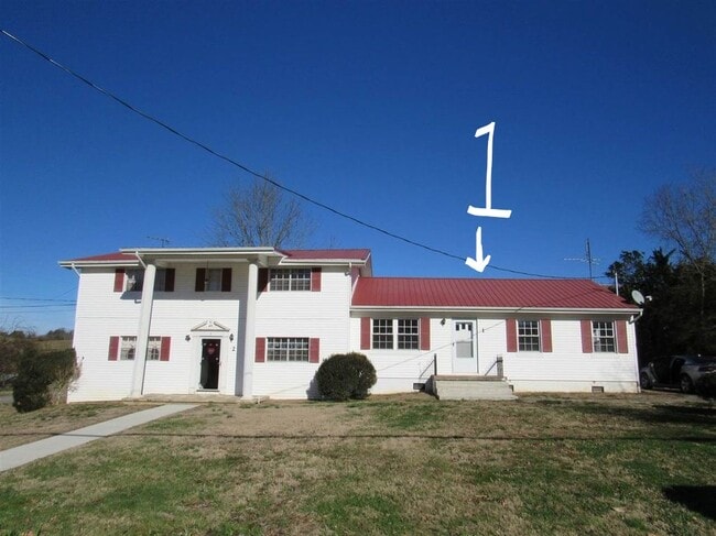 Building Photo - 6720 Blue Springs Pkwy Unit #1