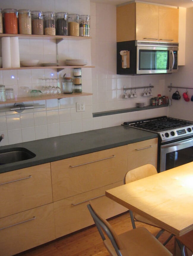 Photo - 400 Central Park W Unidad NYC