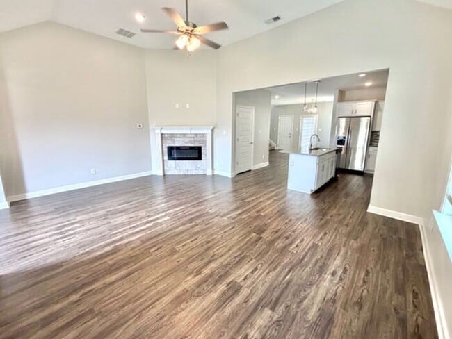 Photo - Now Leasing a 4-Bedroom 3 Bath Home In Somerville