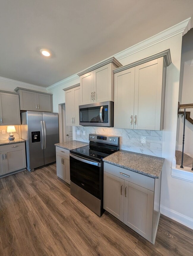 Photo - New Construction Townhouse-Hendersonville!
