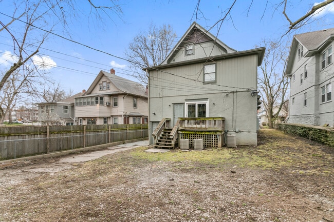 Photo - 3810 Wyoming St