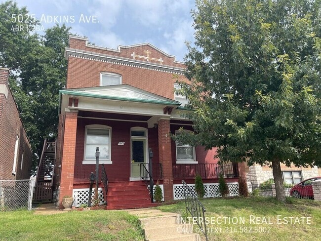 Photo - 5025 Adkins Ave