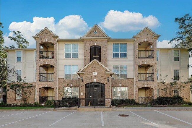 Photo - 6607 Lake Woodlands Dr Unidad 422 Rental