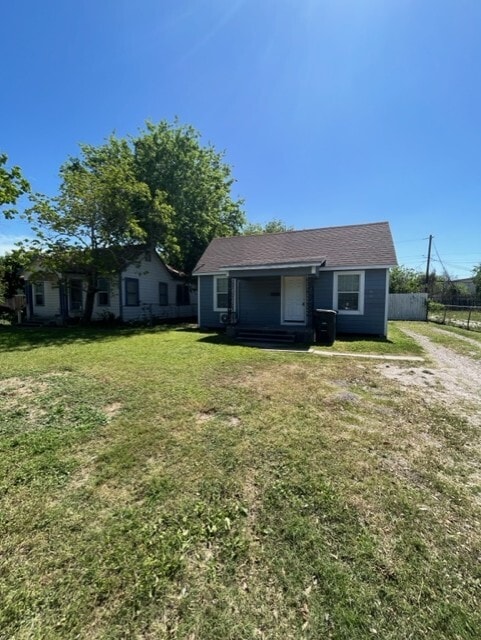 Photo - 3121 Magnolia St