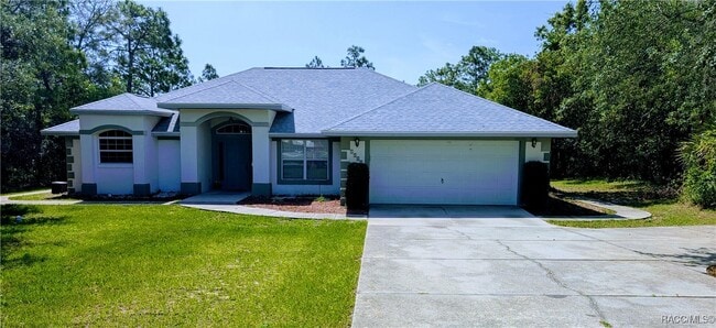 Photo - 4565 N Allamandra Dr House
