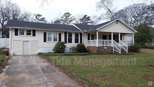 Building Photo - 656 Calahan Rd Rental