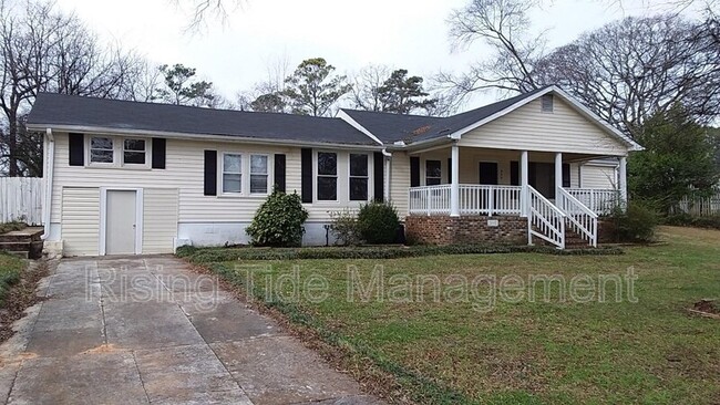 Photo - 656 Calahan Rd House