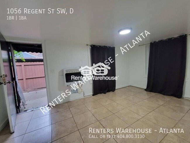 Photo - 1056 Regent St SW