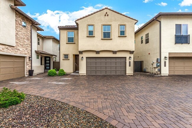 Photo - SONORAN FOOTHILLS 4 BEDROOM 2.5 SFH