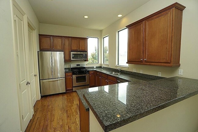 Photo - Stunning Corner Unit with Breathtaking Views!