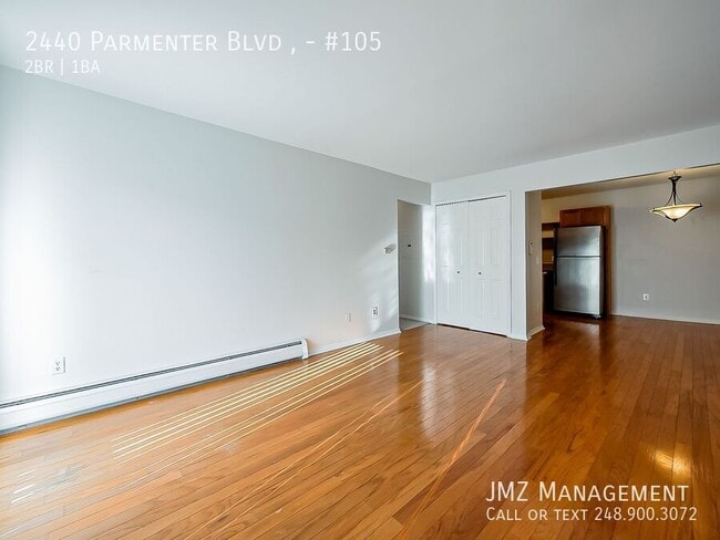 Photo - 2440 Parmenter Blvd Unit #105