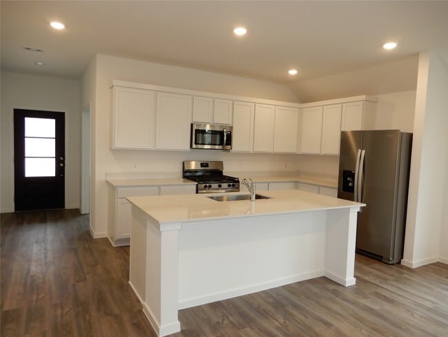 Photo - 22636 Hackberry Leaf Dr