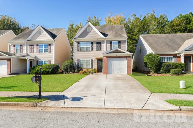 Building Photo - 435 Little Creek Rd SE