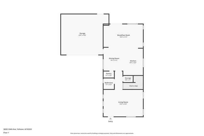 Photo - 3020 S 94th Ave