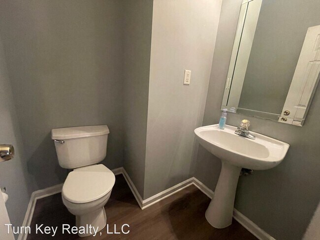 Photo - 3 br, 2 bath House - 1939 Live Oak Trace