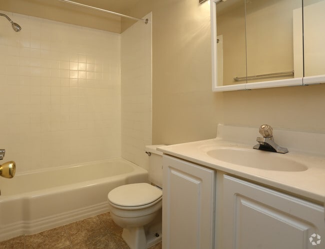 Photo - Park Terrace Apartments