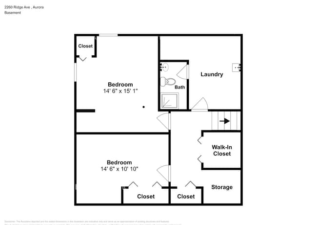 Photo - 2260 Ridge Ave